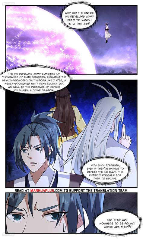 manhua plus.com|manhuaplus martial peak.